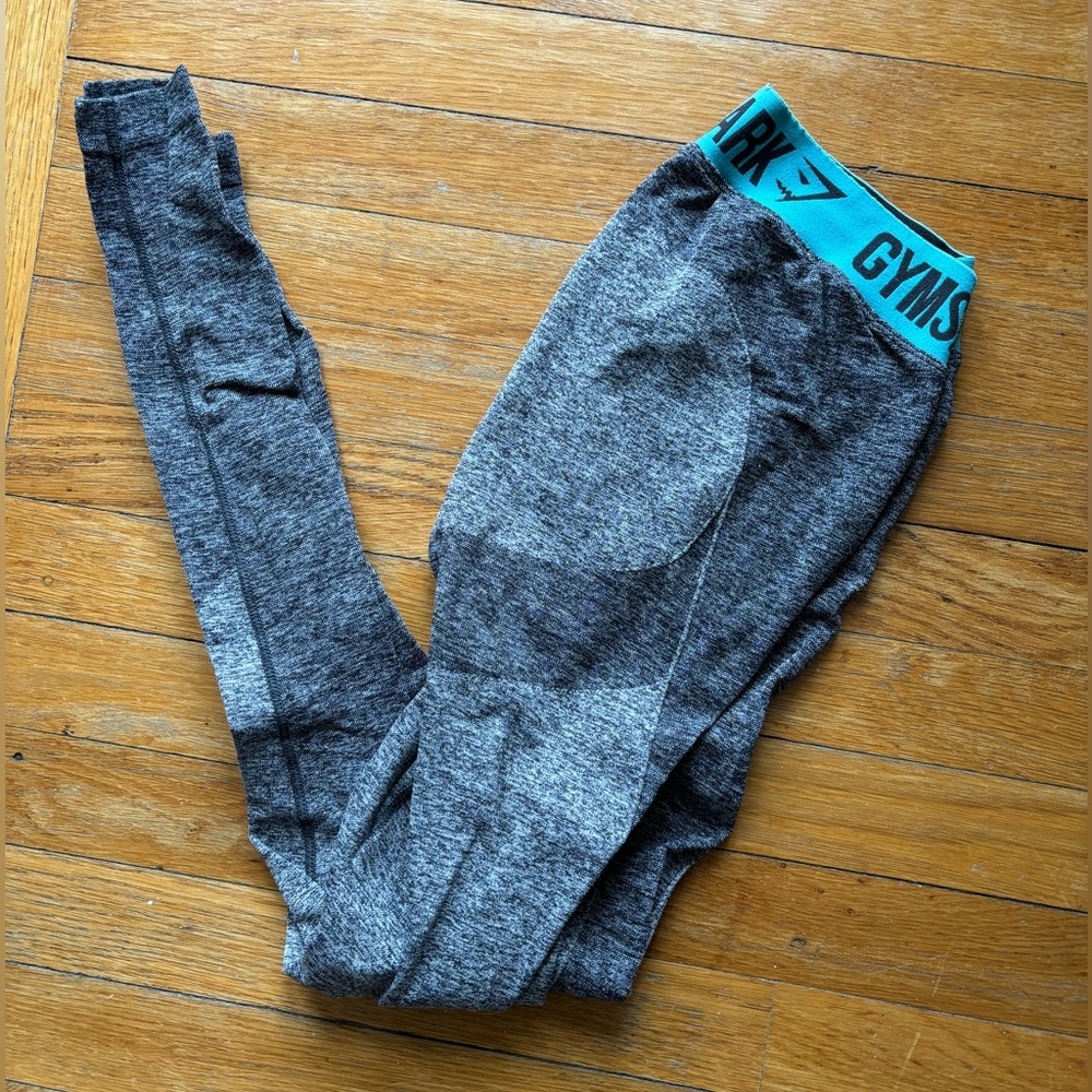 Gymshark og flex medium leggings